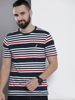 Up to 60% Off on Nautica Men's Shirt