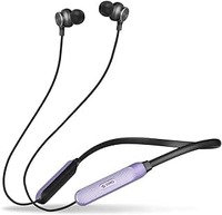Zimo AeroFlex Bluetooth 5.2 Wireless in-Ear Headphones