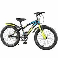 Lifelong LLBC2001 Tribe 20T Cycle I Ideal for Kids (5-8 Years) 