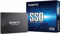 Gigabyte SSD 240GB NAND Flash SATA III 2.5" Internal Solid State Drive