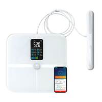 Actofit Body Fat Analyser Smart Scale Pro Max