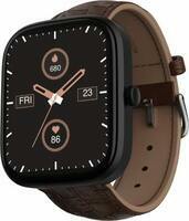 Lowest: boAt Ultima Prism with 1.96" AMOLED Display,BT Calling,boAt Coins & Watch Face Studio Smartwatch