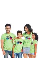 Bon Organik Women Holi T-Shirt