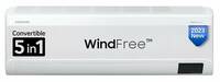 Samsung 1.5 Ton 3 Star Wind-Free Technology Inverter Split AC (2023 Model)