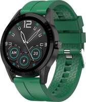 Lowest: Fire-Boltt Talk 1.28"Bluetooth Calling with SpO2, Metal Body & Luxury Design Smartwatch