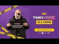 TimesPrime - 3 Month MoneyControl Pro Membership @ Rs. 1