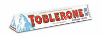 Toblerone of Switzerland Combo Pack Chocolate Bars (Swiss Milk, Swiss Dark, Swiss White, Swiss Milk Fruit & Nut),Pack of 4 (100g Each)