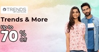 JioMart: Get Flat Rs.150 Discount on Min. Rs.999 Order of Fashion Products