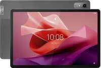 Lowest - Lenovo Tab P12 8 GB RAM 256 GB ROM 12.7 Inch with Wi-Fi Only Tablet (Storm Grey)