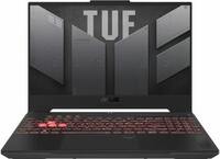 ASUS TUF Gaming A15 (2023) with 90WHr Battery Ryzen 9 Octa Core 7940HS - (16 GB/1 TB SSD/Windows 11 Home/6 GB Graphics/NVIDIA GeForce RTX 4050 gaming laptop 
