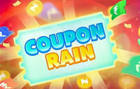 Flipkart Coupon Rain Game [User Specific] - Score 1000 Points & Get Rs.150 Coupon