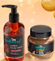 Mcaffeine Birthday Sale: Buy 1 Get 1 Free