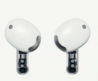 Nothing Ear Stick True Wireless Earphones(Myntra Kotak Credit Card.)