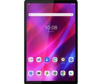 Lenovo Tab K10 FHD 3 GB RAM 32 GB ROM 10.3 inches with Wi-Fi+4G Tablet (Abyss Blue)