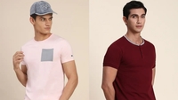 Flat 80% Off on Dennis Lingo Men's Clothing 