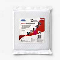 WypAll® X70 Reusable Kitchen Towel Sheets, Multipurpose Wipes, 50 Sheets, White (60061) (Food Contact Safe)