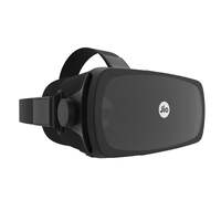 JioDive Smartphone-Based Virtual Reality Headset for Entertainment, Gaming, & Learning. Watch Movies & TV Shows on a 100-inch Screen | YouTube 360 Videos | 3D Games & VR app