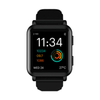 Noise ColorFit Nav+ Smart Watch