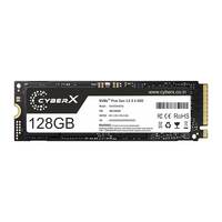 CYBERX 128GB PCIe NVMe SSD (CYM-280-128NV)