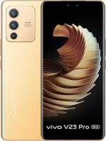 vivo V23 Pro 5G (Sunshine Gold, 256 GB)  (12 GB RAM)