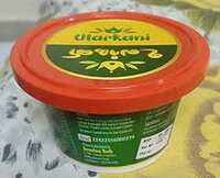 Ularkani Jackfruit Healthy Organic Jam for Breakfast for Lunch 1Kg