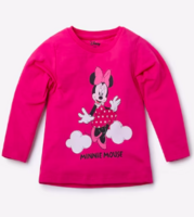 Disney Kids Clothing at Flat 70% off starting from Rs.81