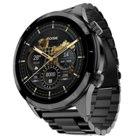 NoiseFit Mettalix Smartwatch
