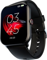beatXP Marv Neo 1.85'' HD Display with 550 Nits Brightness with Bluetooth Calling Smartwatch Black Strap, Free Size Rs. 999 - Flipkart

