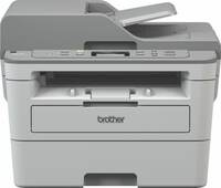 brother DCP-B7535DW Multi-function Monochrome Laser Printer on Flipkart