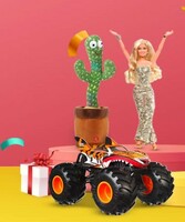 Amazon Toys Fiesta - Upto 80% off on Games, puzzles & More (23rd-28th)