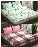 Story@Home Bedsheets at Upto 80% off
