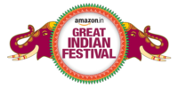 Amazon Great Indian Festival Quiz Answers 2023