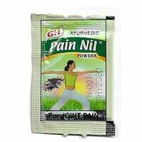Quickwell GH Ayurvedic Pain Nil Powder (70)