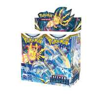 NUMBER CASE TOYS | Tempest Booster Pack (Pack of 12)