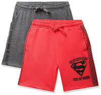 Kidsville Boy's Boxer Shorts (8905030363113_Multicolor6_2-3 Years)