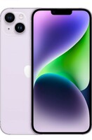 Apple iPhone 14 Plus (128 GB) - Purple