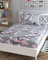 Cotton Bedsheets Starting at Rs.198
