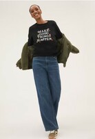 Ajio - Min 70 Percent Off on Marks & Spencers