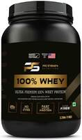 Pro Nutrition 100% Whey Protein Available at Rs 949/kg