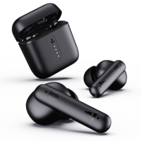 Boat Airdopes 141 Wireless Earbuds with 8mm drivers, Upto 42 Hours Playback, ENx™ Technology, IPX4 Water Resistance