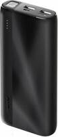 ORAIMO 20000 mAh Power Bank (12 w, Fast Charging)  (Black, Lithium Polymer)
