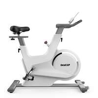beatXP Spacedrift Spin Exercise Bike