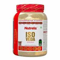 Patanjali Nutrela Isoveda Gold
1 kg  Location specific 

