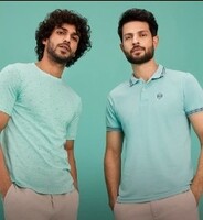 Upto 84% off on Allen Solly, Van Heusen, U.S.P.A and More