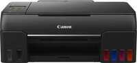 Canon PIXMA G670 Multi-function WiFi Color Inkjet Printer on Flipkart