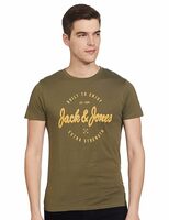 Jack & Jones Men's Slim T-Shirt