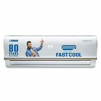 Blue Star 0.8 Ton 3 Star Inverter Split Ac