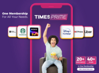 Free Times Membership for Visa Signature Credit Card Holders ( Extended till March 2024 )