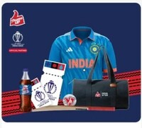 Flipkart FireDrops Thumbs up World Cup Challenge Chance to Win Tickets & More 