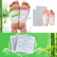 LASBOR DETOX PADS FOR FEET,DETOX FOOT PATCHES FOR WEIGHT LOSE For Men&Women10Pads Plaster & Patch on Flipkart
